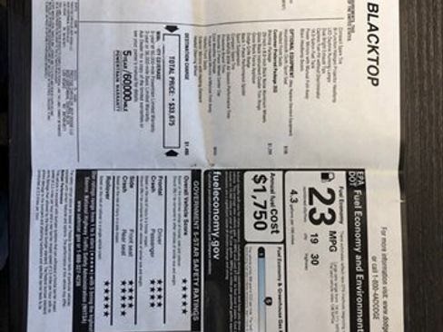 Used 2020 Dodge Charger SXT w/ Blacktop Package image 26