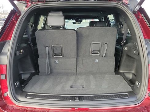 New 2025 Jeep Grand Cherokee L Altitude image 30