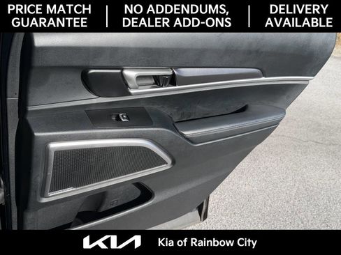 Used 2024 Kia Telluride S w/ S Sunroof Package image 21