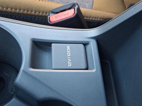 Certified 2025 Subaru Crosstrek 2.5i Sport image 23