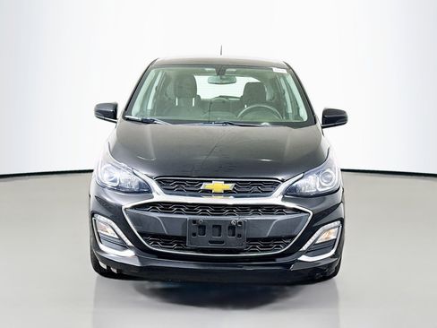 Used 2021 Chevrolet Spark LT image 2