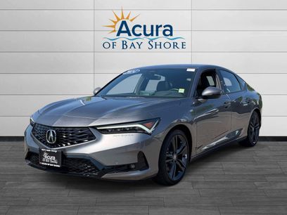 Used 2024 Acura Integra A-Spec