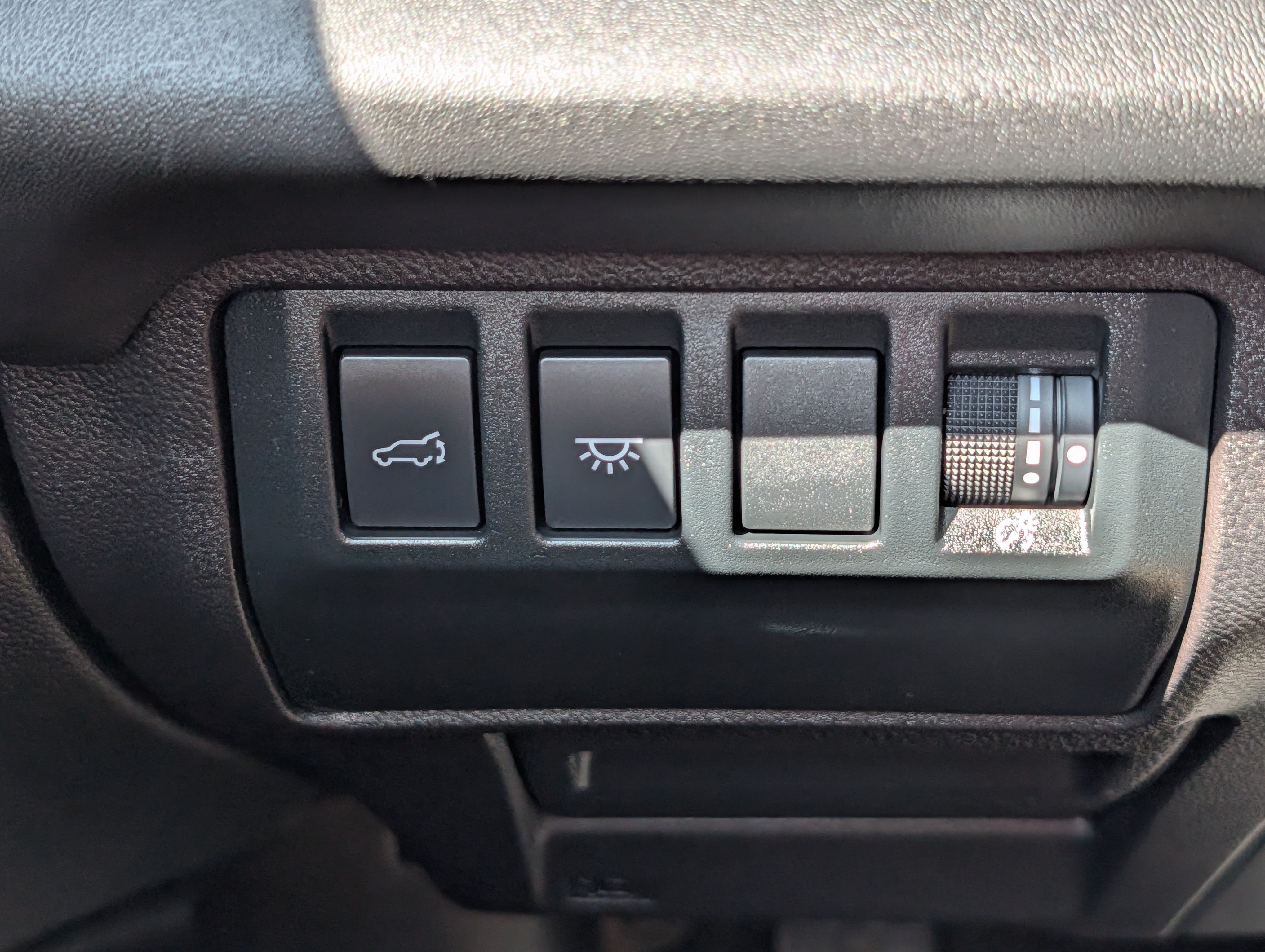 Used 2023 Subaru Ascent Touring AWD/4WD image 26