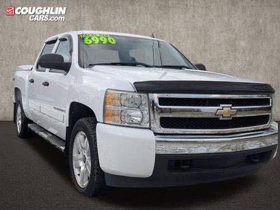 Used 2008 Chevrolet Silverado 1500 LT w/ All Star Edition