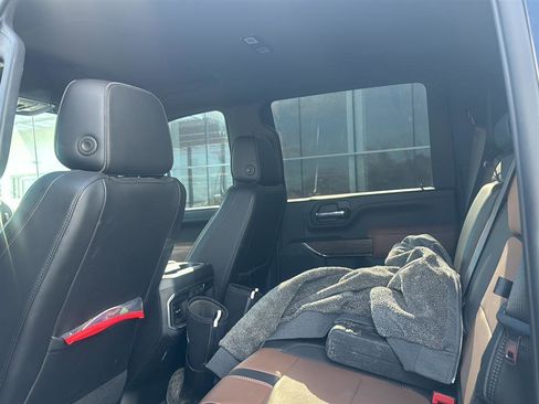 Used 2021 Chevrolet Silverado 2500 High Country w/ Z71 Off-Road Package image 20