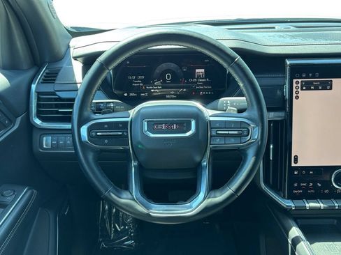Certified 2024 GMC Acadia Elevation AWD/4WD image 13