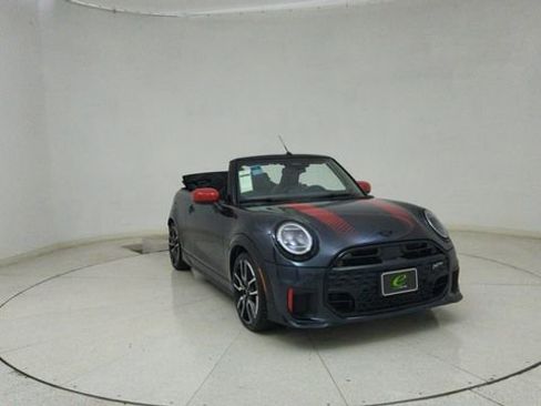Used 2025 MINI Cooper John Cooper Works image 64