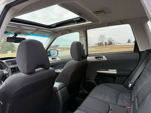 Used 2010 Subaru Forester 2.5XT Premium w/ Popular Equipment Group 1B image 22