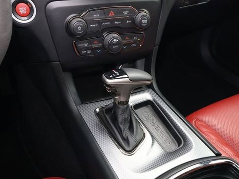 Used 2023 Dodge Charger SRT Hellcat w/ Harman/Kardon Audio Group RWD image 26