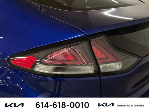 Used 2021 Hyundai Ioniq SEL image 15