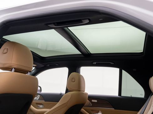 New 2026 Mercedes-Benz GLE 350 4MATIC image 19