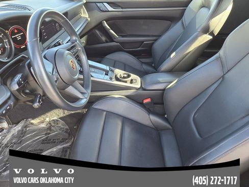 Used 2024 Porsche 911 Carrera image 11