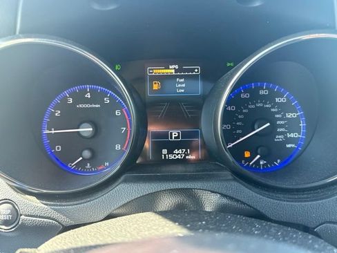 Used 2016 Subaru Outback 2.5i Premium AWD/4WD image 14