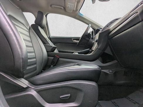 Used 2020 Ford Edge SEL AWD/4WD image 19