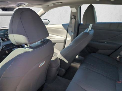 New 2026 Hyundai Elantra SEL Sport Premium image 16