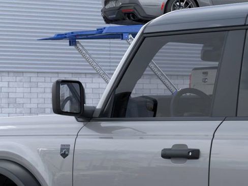 New 2026 Ford Bronco Big Bend image 22