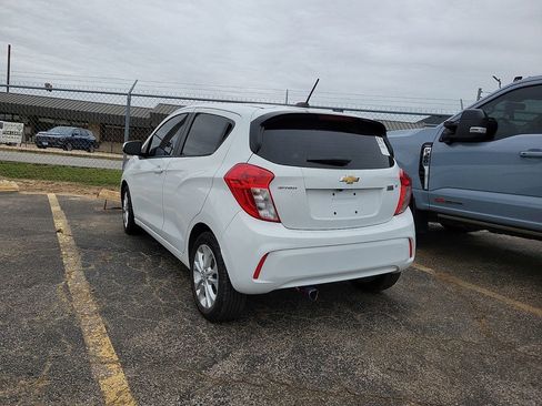 Used 2021 Chevrolet Spark LT FWD image 3