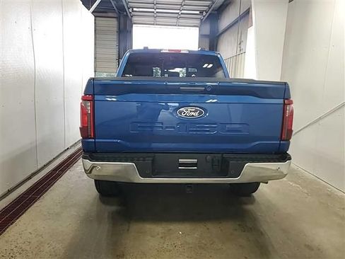 Used 2024 Ford F150 XLT w/ Equipment Group 302A MID AWD/4WD image 13