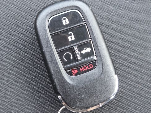 Certified 2024 Honda Civic Sport image 35