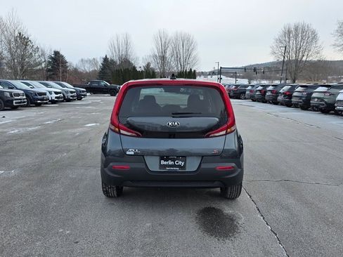 Used 2020 Kia Soul S image 7