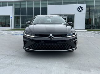 New 2025 Volkswagen Jetta SE video 2