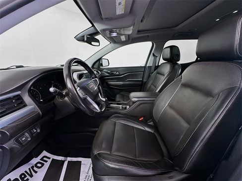 Used 2019 GMC Acadia SLT image 21