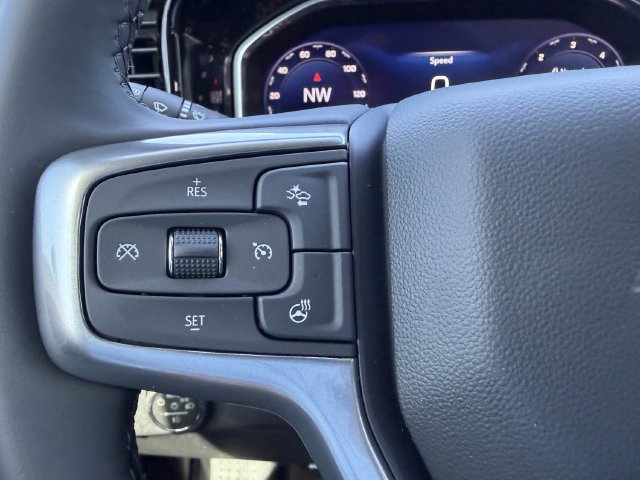 New 2026 Chevrolet Silverado 1500 RST w/ Protection Package RWD image 31
