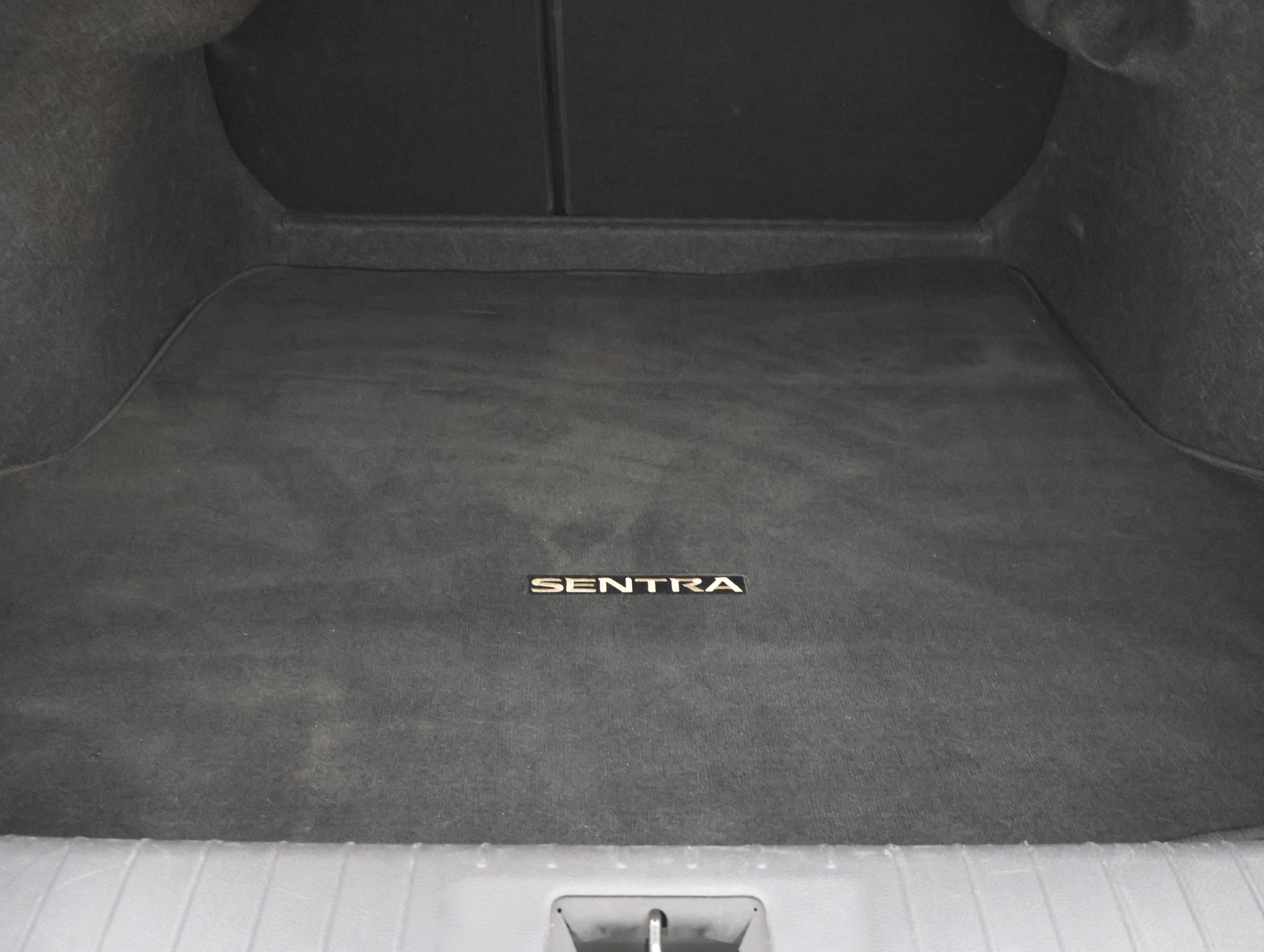 Used 2024 Nissan Sentra SV FWD image 27
