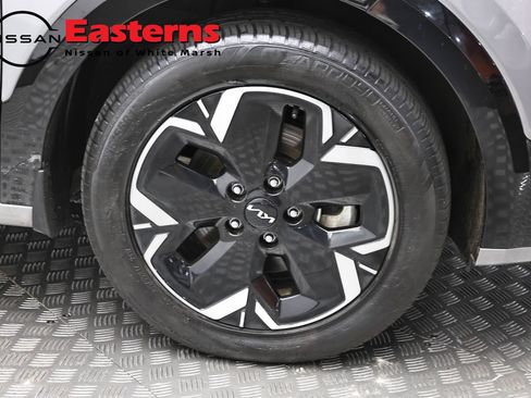 Used 2024 Kia Niro Wind w/ Wind Preserve Package FWD image 27