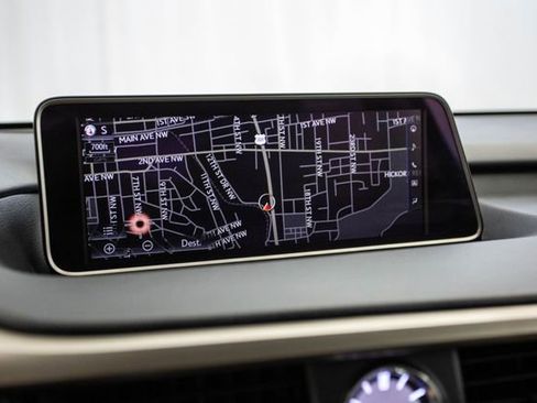 Used 2017 Lexus RX 350 F Sport image 53