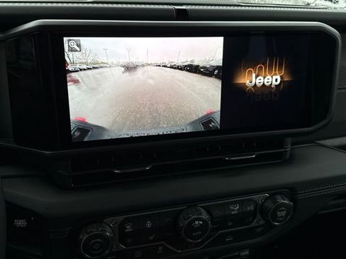 New 2026 Jeep Gladiator Mojave image 27