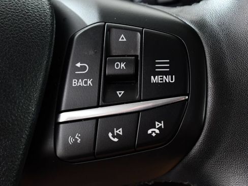 Used 2025 Ford Bronco Sport Outer Banks w/ Outer Banks Tech Package+ AWD/4WD image 33