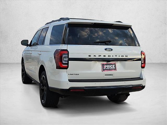 Used 2023 Ford Expedition Limited AWD/4WD image 7