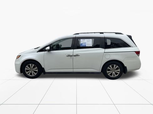 Used 2015 Honda Odyssey EX-L image 5