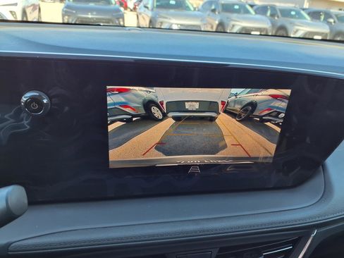 New 2026 Buick Encore GX Preferred FWD image 4