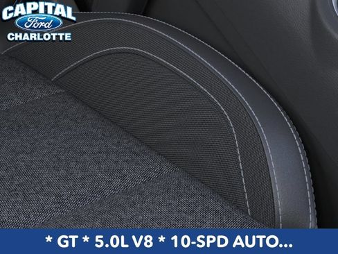 New 2026 Ford Mustang GT RWD image 16