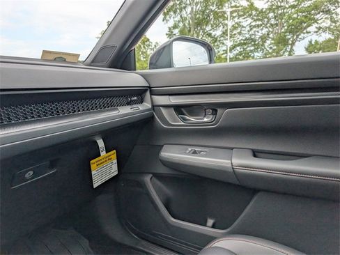 New 2026 Honda CR-V Sport-L image 22