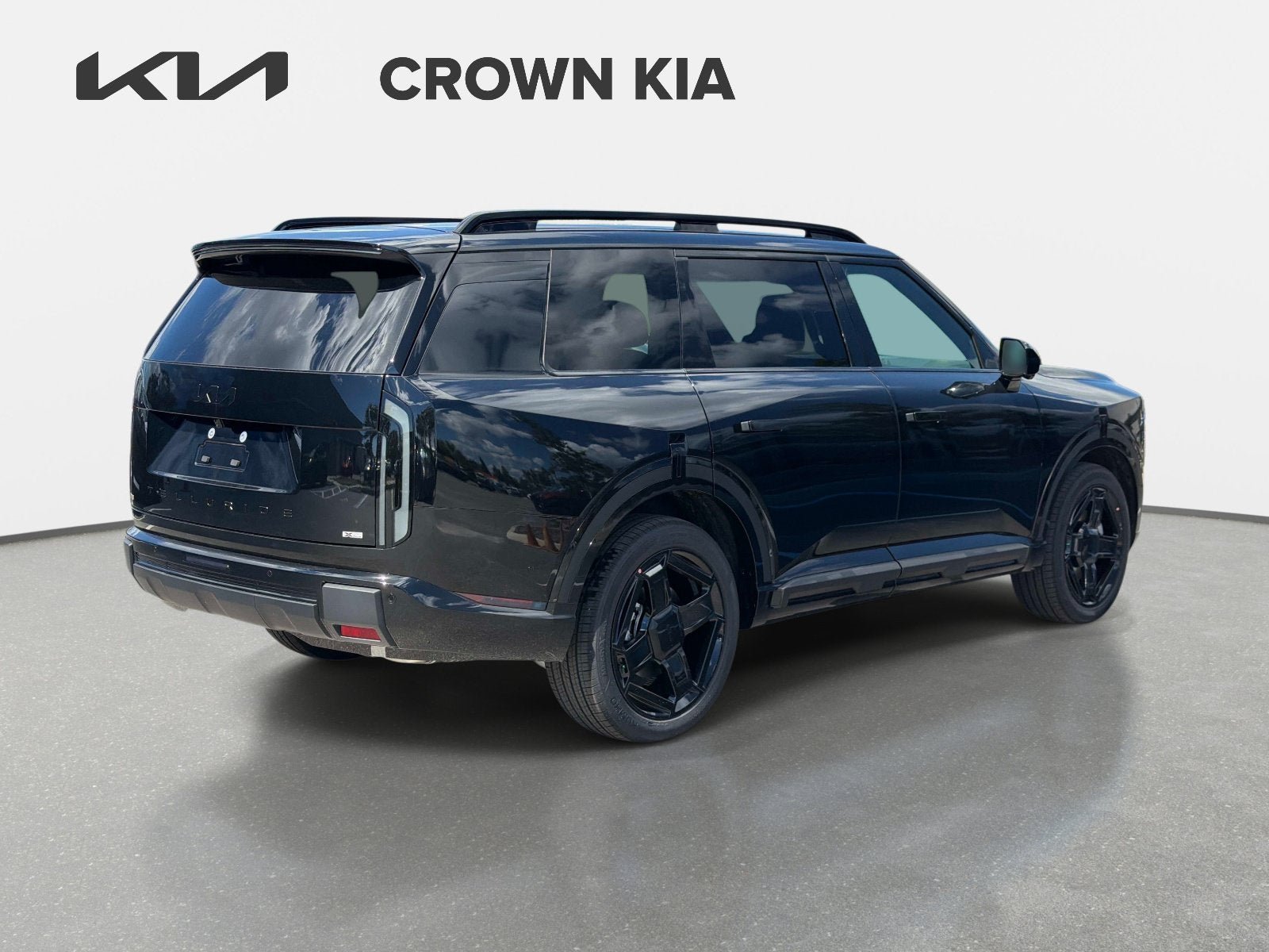 New 2027 Kia Telluride X-Line SX Prestige AWD/4WD image 5