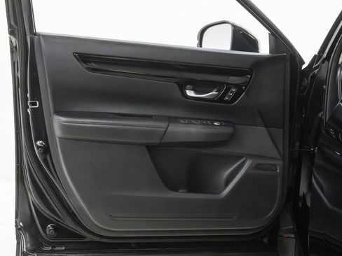 Used 2024 Honda CR-V EX-L image 10