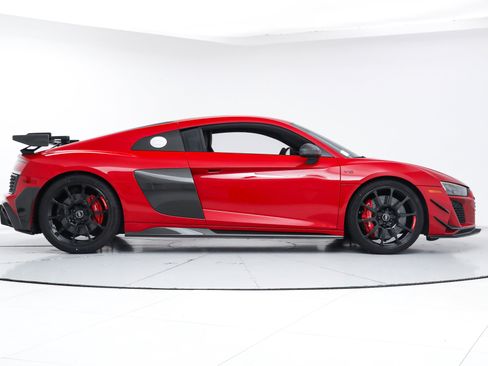 Used 2023 Audi R8 V10 GT image 6
