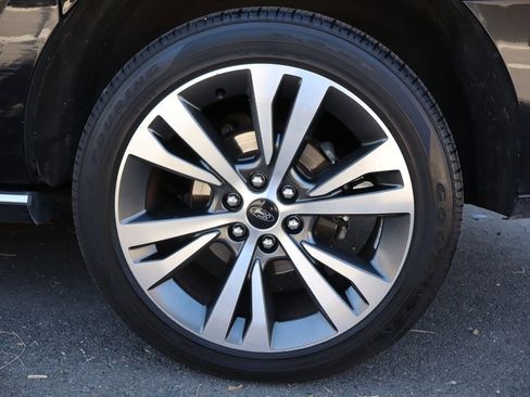 Used 2020 Ford Expedition Max Platinum AWD/4WD image 44