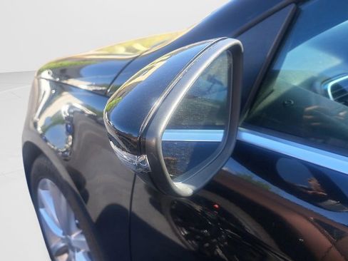 Used 2012 Volkswagen Eos Komfort image 5