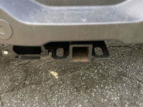 Used 2023 Ford Bronco Outer Banks image 29