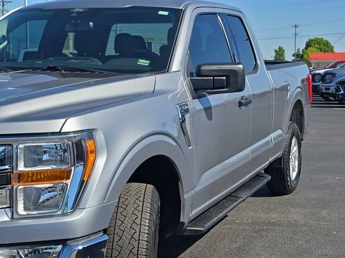 Used 2022 Ford F150 XLT w/ Equipment Group 301A Mid AWD/4WD image 51