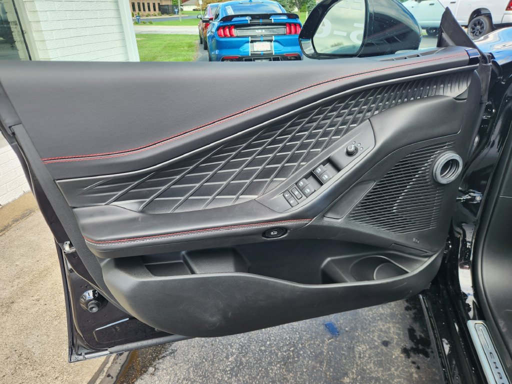 New 2027 Dodge Charger R/T AWD/4WD image 24