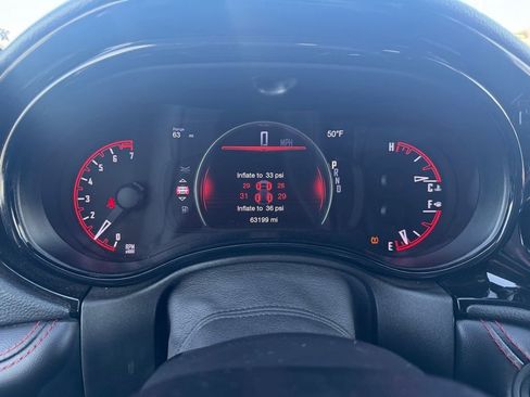 Used 2023 Dodge Durango GT image 24