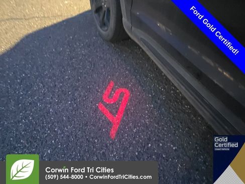 Used 2022 Ford Explorer ST w/ Equipment Group 401A image 10