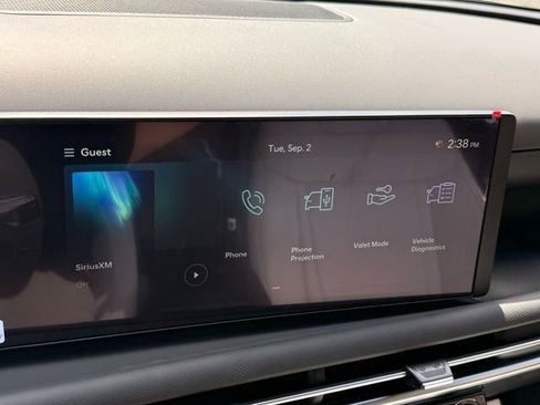 New 2026 Hyundai Santa Cruz SEL FWD image 20