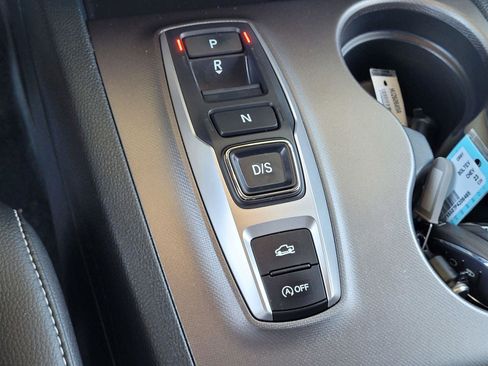 Used 2023 Honda Ridgeline RTL image 25