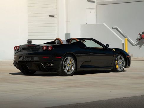 Used 2007 Ferrari F430 Spider image 10